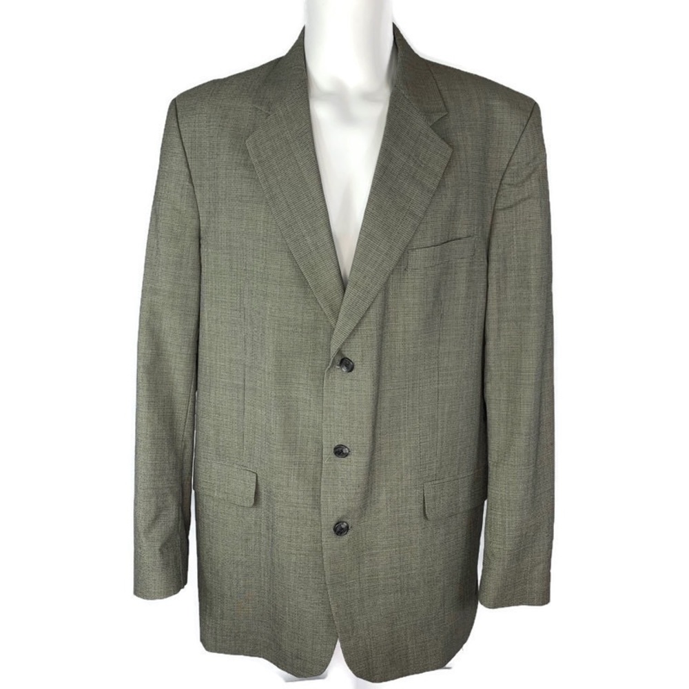 Oleg Cassini‎ Blazer